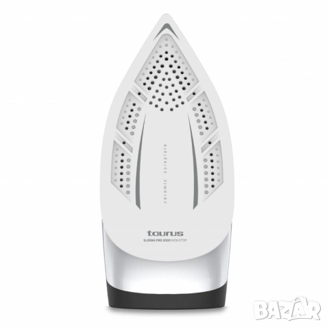 Парна гладачна станция Taurus Sliding Pro 3000 Non Stop, снимка 5 - Друга електроника - 51897476