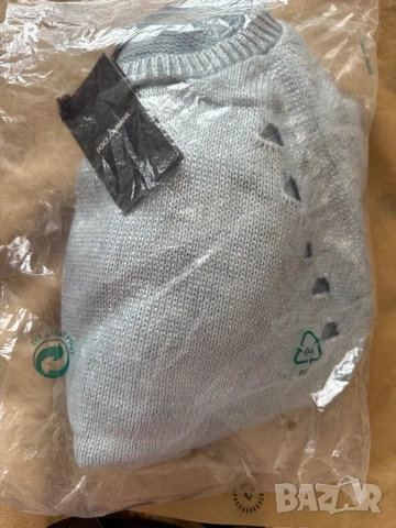 Маркова блуза , снимка 5 - Блузи с дълъг ръкав и пуловери - 51698280