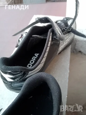вело обувки diadora x trivex plus MTB, снимка 4 - Аксесоари за велосипеди - 49365771