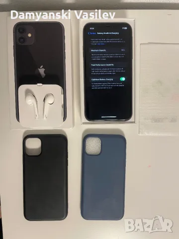 iPhone 11 256GB, снимка 7 - Apple iPhone - 47767181