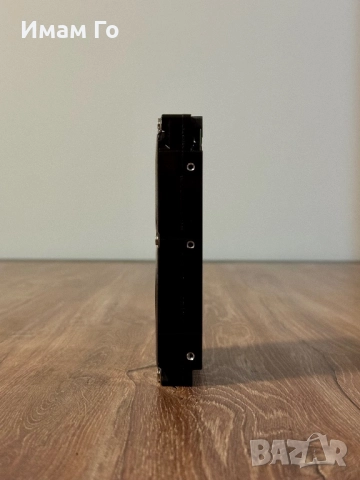 Seagate Barracuda 4TB – вътрешен твърд диск / HDD / PC / Storage, снимка 5 - Твърди дискове - 52459583