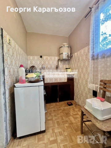 №4084 Двуетажна, слънчева вила с двор за продажба в квартал Кенана, Хасково!, снимка 7 - Къщи - 54299286