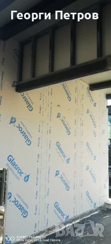 монтаж на гипскартон , снимка 7 - Други ремонти - 50789075