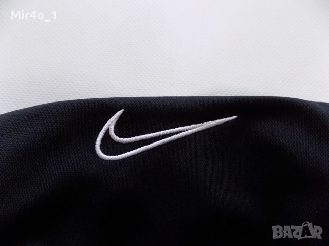 горнище nike найк суитчър блуза фанела яке мъжко спорт крос оригинал XL, снимка 3 - Спортни дрехи, екипи - 45904816