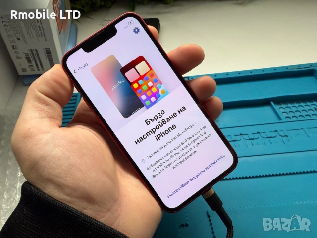 Дисплей за iPhone 13 Mini original 