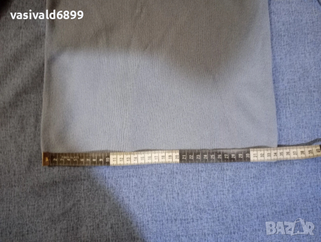 Дамска блуза с дълъг ръкав , снимка 7 - Блузи с дълъг ръкав и пуловери - 52424638