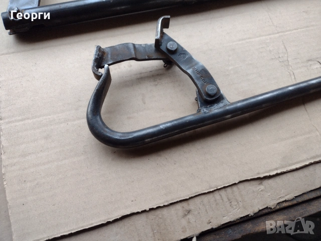 Инструменти за джанти , гуми, снимка 15 - Други инструменти - 53895795