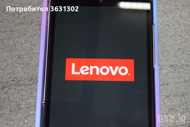 Таблет Lenovo tabM8 8505-x LTE 2Gb RAM 16Gb памет, снимка 3 - Таблети - 46042723
