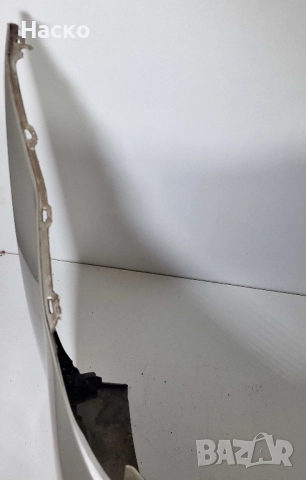 Предна Броня Тойота Корола Версо Toyota Corolla Verso, снимка 2 - Части - 51790023