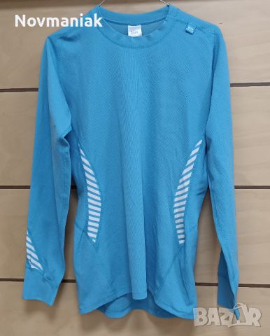 Helly Hansen-Много Запазена, снимка 10 - Блузи с дълъг ръкав и пуловери - 46032194