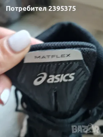 Борцовки Asics Matflex 7, снимка 6 - Спортни обувки - 50297950