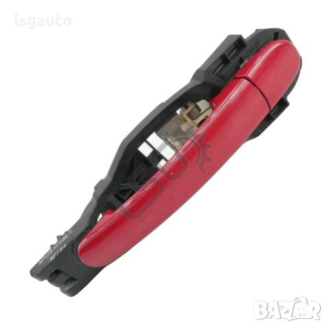 Задна лява външна дръжка Seat Altea 2004-2010 ID: 154491