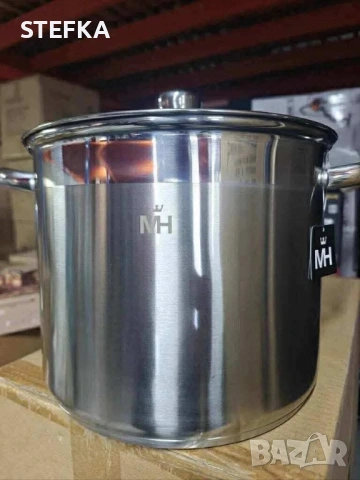 Тенджера здрава на супер цена