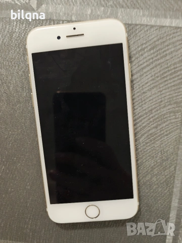 iphone 7 бледо розов