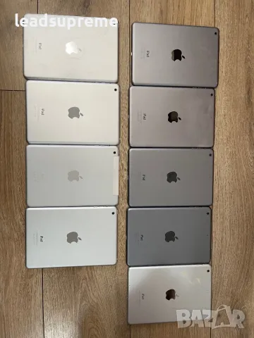 Apple iPad mini 2 16gb 32gb, снимка 8 - Таблети - 49238051