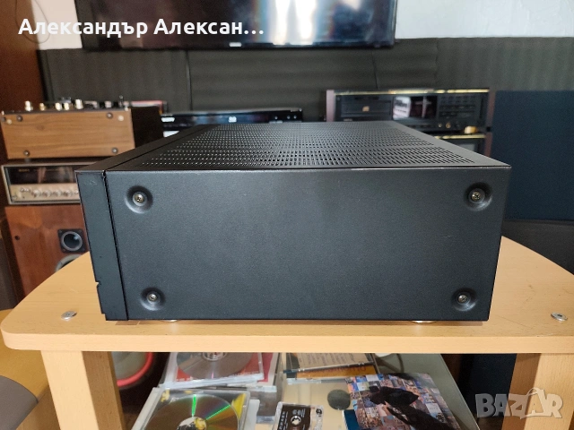 Harman Kardon HK-6850, снимка 8 - Аудиосистеми - 53797977