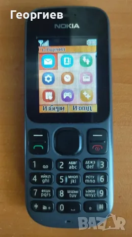 Nokia 100, снимка 1 - Nokia - 48924167