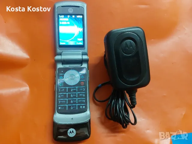 MOTOROLA , снимка 3 - Motorola - 47016365