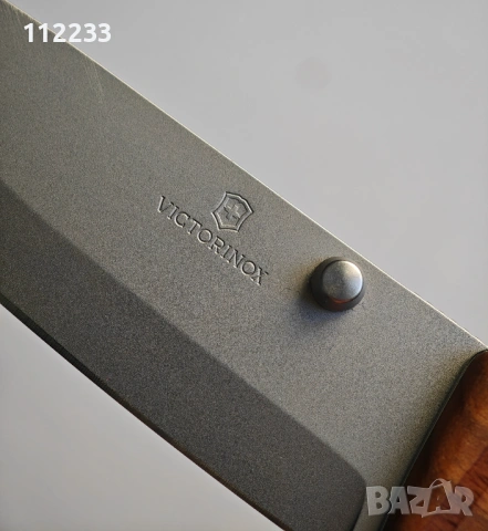 Victorinox Evoke Wood, снимка 6 - Ножове - 53335993