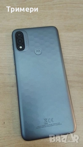 Moto E 20, снимка 4 - Motorola - 52589390