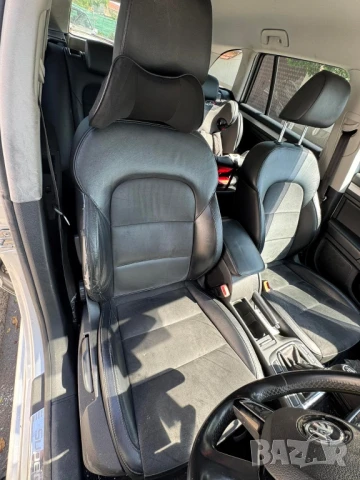 • Шкода суперб 2.0 дизел 140кс 2015г на ЧАСТИ / Skoda superb 2ka dizel 140 na chasti, снимка 12 - Части - 50453204