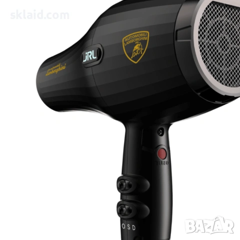 JRL x Lamborghini FP2020L – Черен сешоар, снимка 2 - Сешоари - 53888983