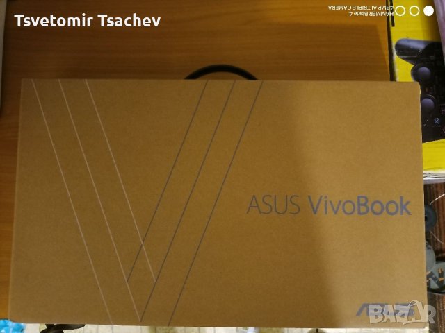 Лаптоп Asus VivoBook , снимка 11 - Лаптопи за дома - 46494225