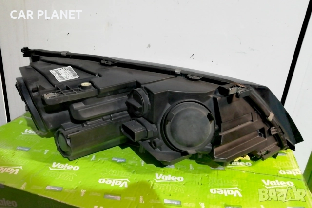 Фар фарове за Ауди А7 / Audi A7 S7 Bi-Xenon Led. , снимка 10 - Части - 44373137