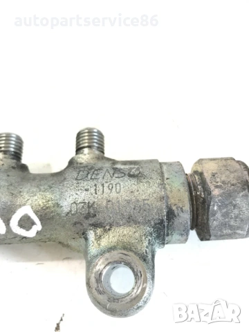 Горивна релса и сензор за двигател Ee20Z за Subaru Outback 2.0 Дизел 150Hp (2007) , снимка 3 - Части - 54225518