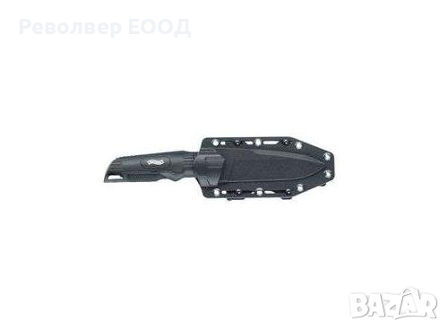 НОЖ WALTHER Backup Knive BUK, снимка 4 - Ножове - 45073228