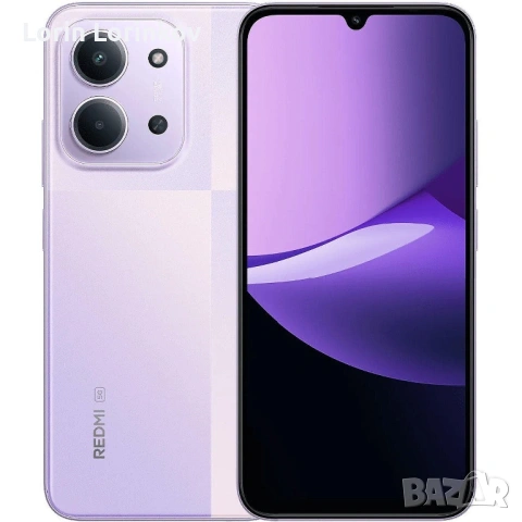 Смартфон GSM XIAOMI REDMI 15C