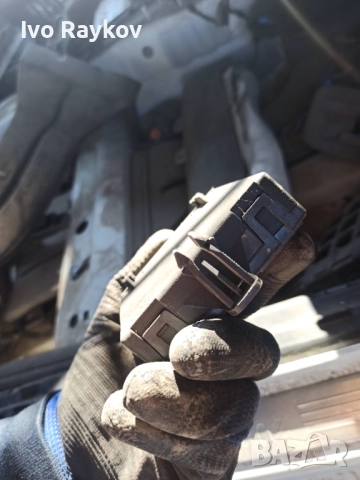 ABS от Mercedes CLA 180 Sport , A0004313700, 0265255976