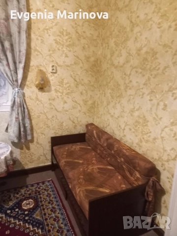 Отдавам спалня,хол,кухня,баня с тоалетна,лятна градина топ център, снимка 4 - Апартаменти - 52406648