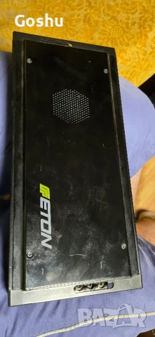 Усилвател за кола Eton Ma 75.4