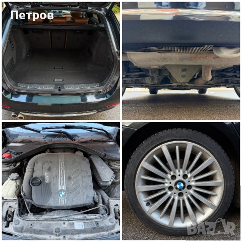 Bmw 330 D; xDrive Luxury Line / BMW F31, снимка 16 - Автомобили и джипове - 53299404