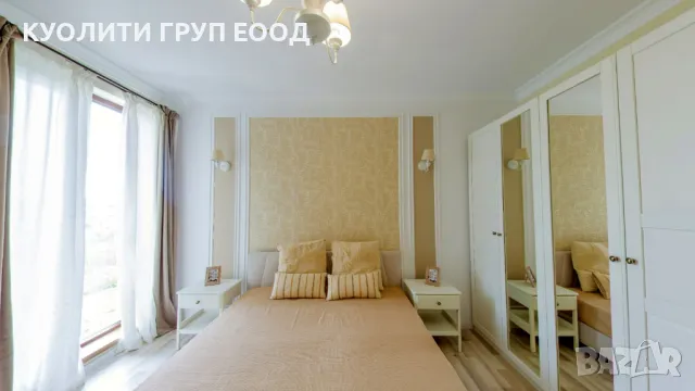 Нова луксозна къща в затворен комплекс, снимка 12 - Къщи - 46930742