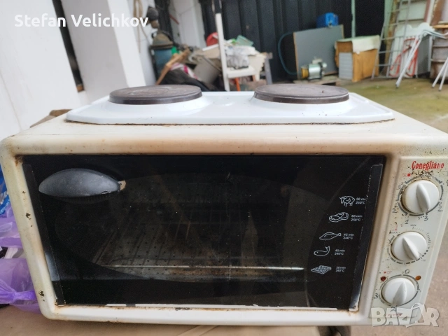 монетоброячна машина , микровълнова фурна,фурна, газ, мулти кукър,духалка, снимка 10 - Други инструменти - 53587391
