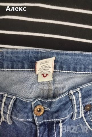 true religion дънки , снимка 6 - Дънки - 51823703