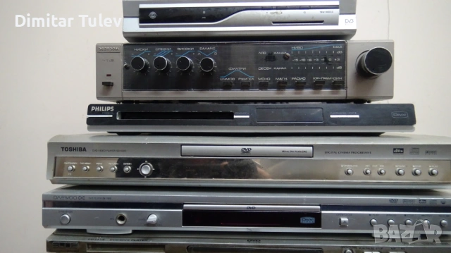 продавам тази електроника 50 евро, снимка 15 - Декове - 53406603