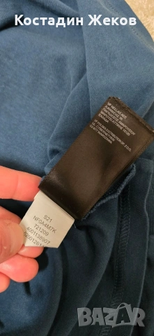 . Дамска оригинална блузка. THE NORTH FACE. , снимка 8 - Корсети, бюстиета, топове - 54006109