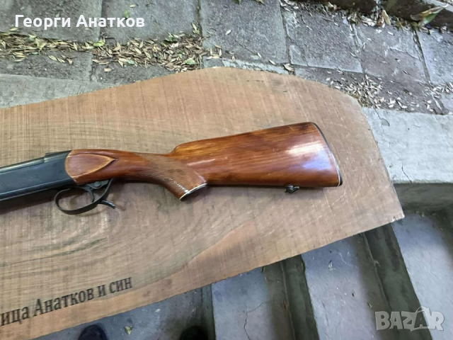 ИЖ 18 USSR, снимка 4 - Ловно оръжие - 51698597