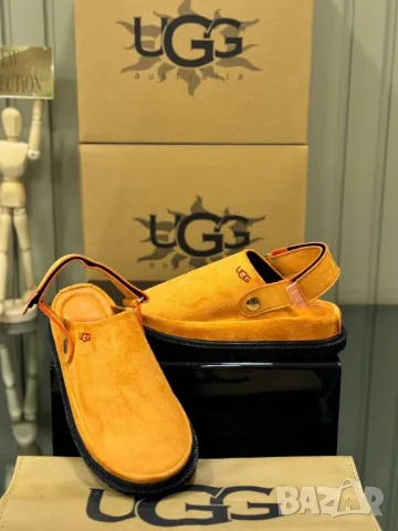 дамски сандали UGG, снимка 7 - Сандали - 47325060