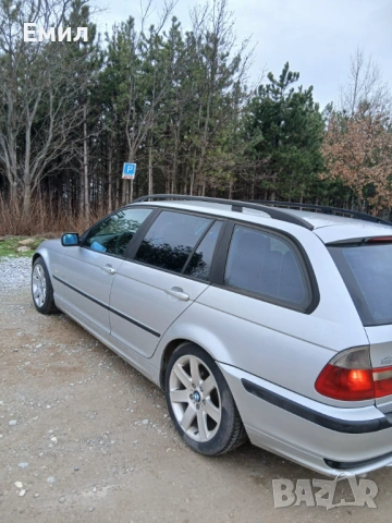 Продавам Bmw 330 dizel.2.0, снимка 2 - Автомобили и джипове - 53649979