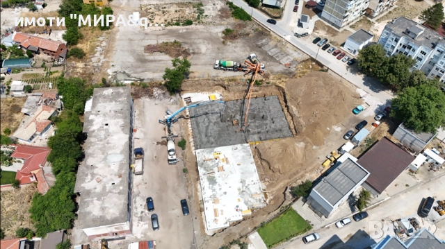 📍 НОВ ЖИЛИЩЕН КОМПЛЕКС „ЛАС ВЕГАС“ – КВ. ИЗГРЕВ, СВИЛЕНГРАД - ИНВЕСТИРАЙТЕ СЕГА НА ПО-ДОБРА ЦЕНА!, снимка 5 - Апартаменти - 51453641