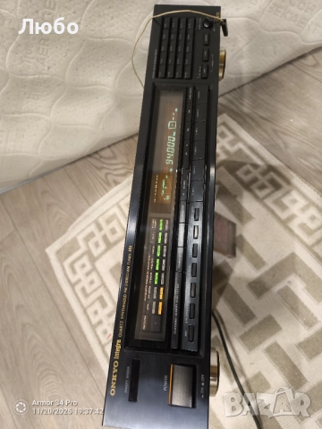 Тунер Onkyo T4670