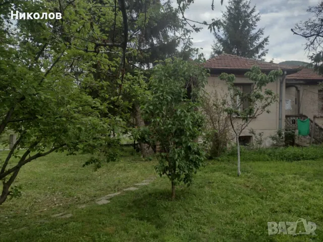 Продава къща в Тополово, община Асеновград, снимка 15 - Къщи - 50312086