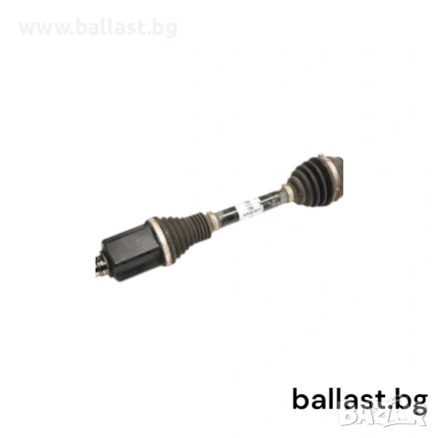 Полуска предна лява A2233304503 S Klasse W223 A2233301504