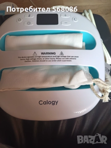 Преносима термопреса за сублимация , снимка 2 - Друга електроника - 53898017