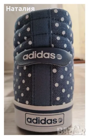 Кецове  Adidas, БЕЗПЛАТНА ДОСТАВКА , снимка 4 - Кецове - 47747940