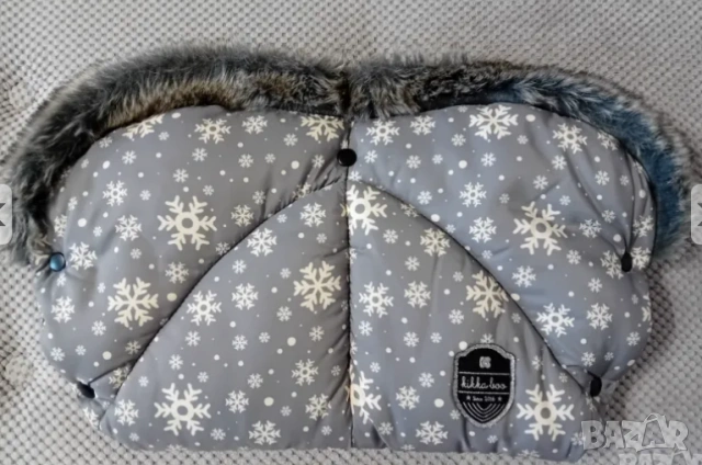 Спален комплект с обиколници за бебешко легло Lorelli (60/120) + 2 подаръкa, снимка 11 - Спално бельо и завивки - 53111031